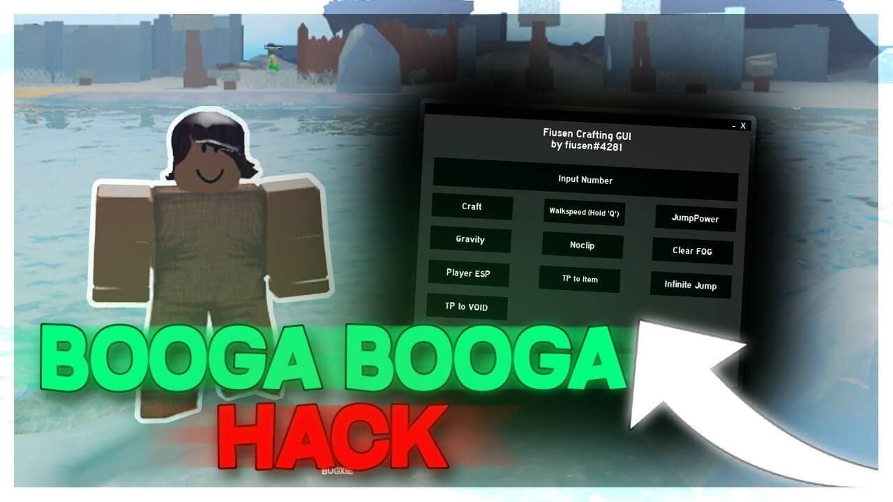 booga booga script hack